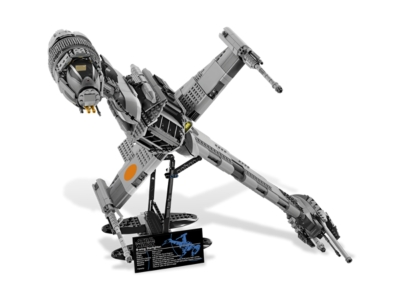 LEGO B-Wing Starfighter™ 10227