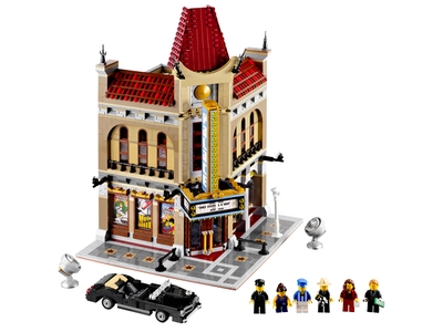 LEGO Palace bioscoop (10232)