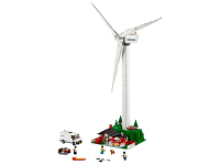 Kit di costruzioni avanzato LEGO® SERIOUS PLAY® 2000430, SERIOUS PLAY®