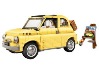 All Lego sets with theme Creator Expert - Brickwatch Netherlands