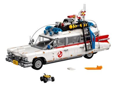 LEGO Ghostbusters™ ECTO-1 (10274)