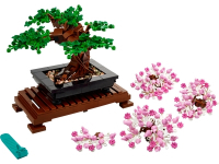LEGO Bouquet de fleurs sauvages 10313. Maintenant 37,99 €, 37% de