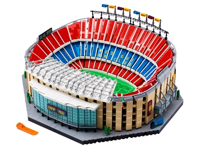 LEGO Camp Nou – FC Barcelona (10284)