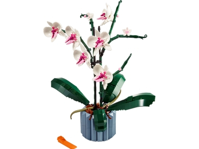 LEGO Orchid (10311)