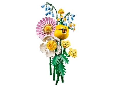 LEGO Petite Sunny Bouquet (10347)
