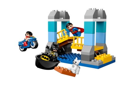 LEGO Batman Adventure 10599