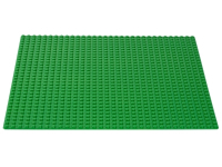 LEGO 10708 Classic - Boite De Construction Verte 