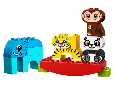 LEGO My First Balancing Animals (10884)