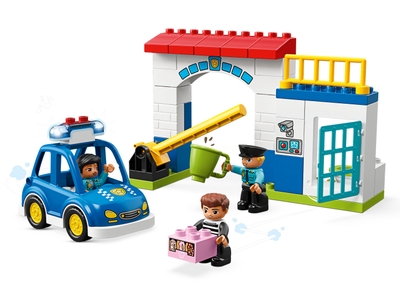 LEGO Police Station (10902)