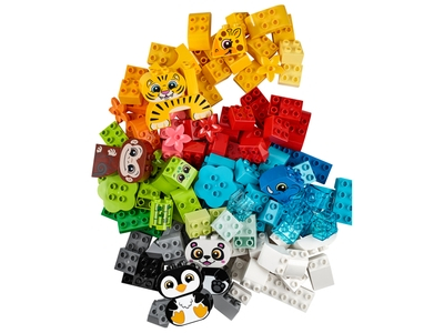 LEGO Creative animals (10934)
