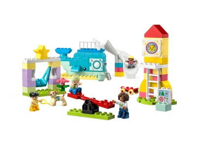 LEGO Dream Playground (10991)