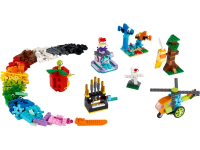 Baseplate LEGO 11.99, 11024. 20% € Now Gray discount