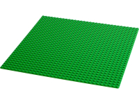 LEGO Gray Baseplate 11024. Now € 11.99, 20% discount