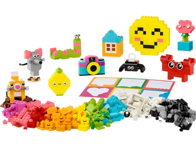 LEGO Creative Happy Box (11042)