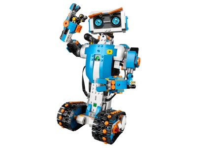 LEGO® BOOST Programmierbares Roboticset (17101)