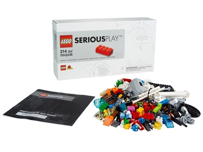 LEGO Starter Set (2000414)