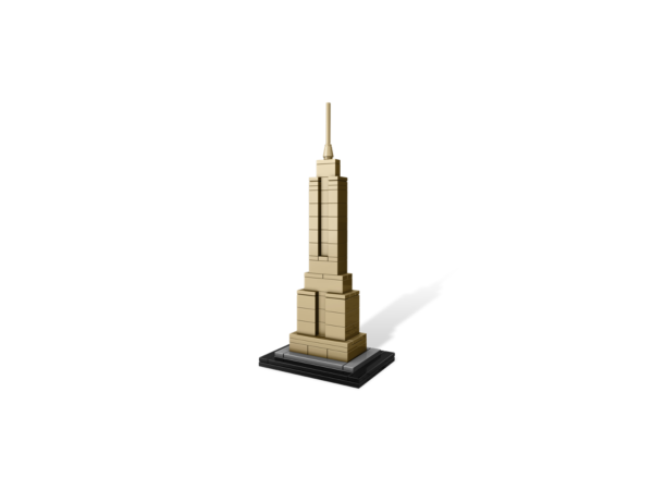 LEGO Empire State Building 21002