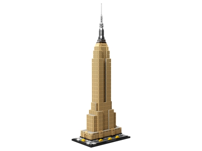 LEGO Empire State Building (21046)