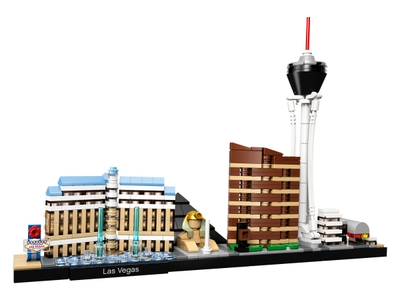LEGO Las Vegas (21047)