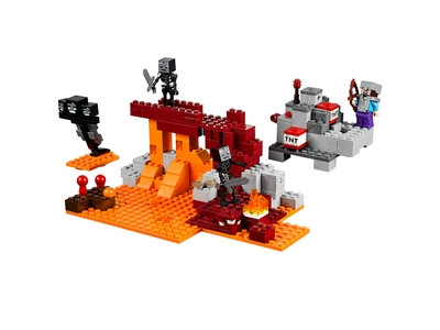 21126 store lego minecraft