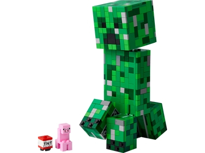 LEGO De Creeper™ (21276)
