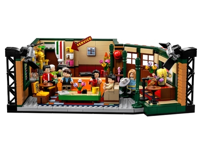 LEGO Central Perk (21319)