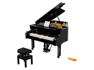LEGO Grand Piano (21323)