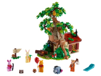 LEGO Disney 43183 pas cher, La maison sur l'île de Vaiana