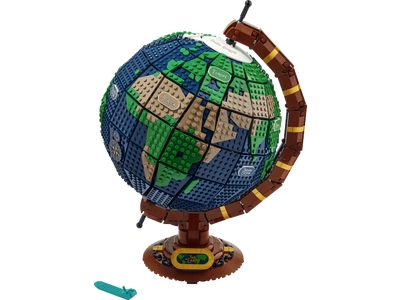 LEGO The Globe (21332)