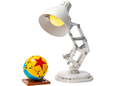 LEGO Luxo Jr. (21357)