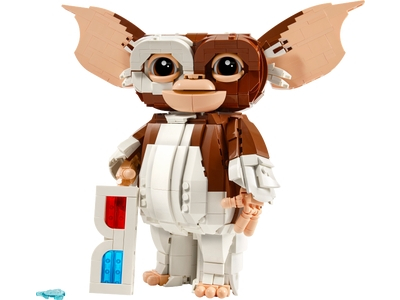LEGO Gremlins™: Gizmo (21361)