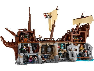 LEGO The Goonies (21363)