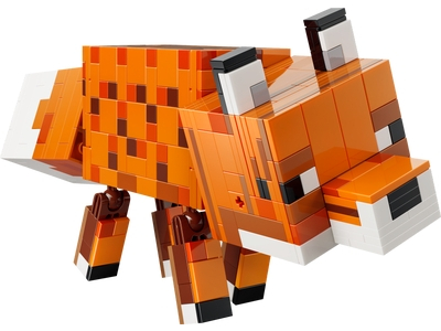 LEGO The Fox (21588)