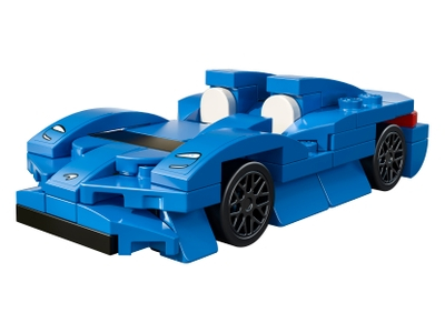 LEGO McLaren Elva (30343)