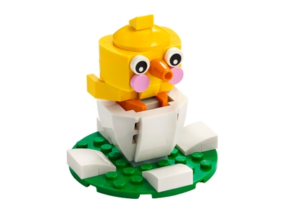 LEGO Easter Chick Egg (30579)