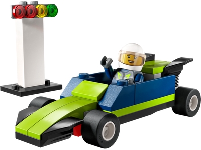 LEGO Racewagen (30640)