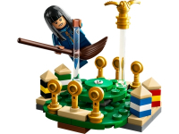 L'aire de jeux des enfants - Polybag LEGO® City 30588 - Super Briques