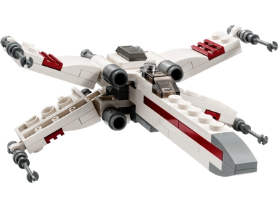 LEGO X-Wing Starfighter™ (30654)