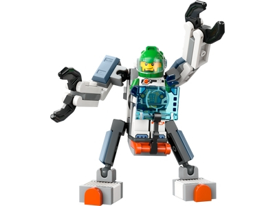 LEGO Ruimtewetenschapsmecha (30694)