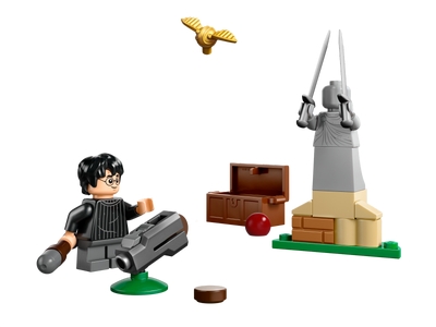 LEGO Quidditch™ Lesson (30706)