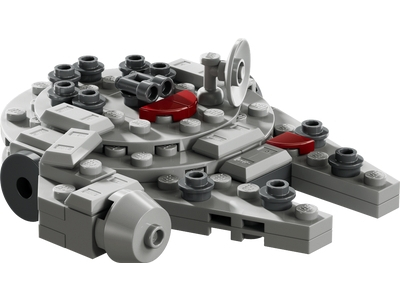 LEGO Millennium Falcon™ Mini-Build (30708)