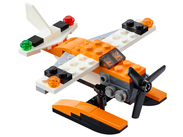 lego 31028