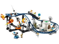 Lego Creator 31086 Avión futurista