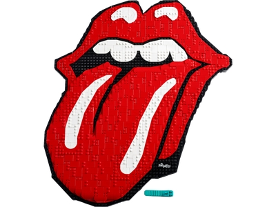 LEGO The Rolling Stones (31206)