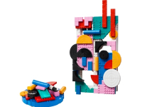 LEGO Art Project - Create Together 21226. Now € 76.22, 36% discount
