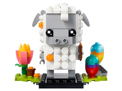 easter lego uk