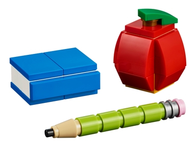 LEGO Teachers' Day (40404)