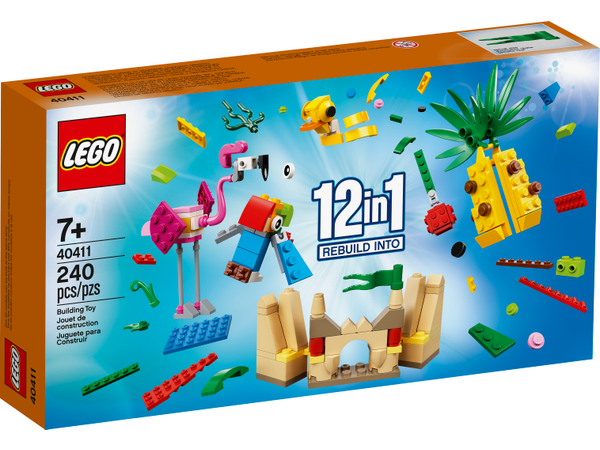 the cheapest lego sets