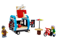 Le jardin du Père Noël - LEGO® Exclusif 40484 - Super Briques