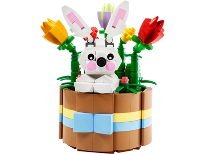 LEGO Easter Basket (40587)